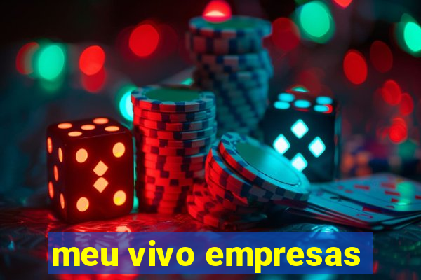 meu vivo empresas